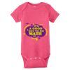 Infant Vintage Fine Jersey Bodysuit Thumbnail