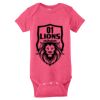 Infant Vintage Fine Jersey Bodysuit Thumbnail