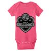 Infant Vintage Fine Jersey Bodysuit Thumbnail