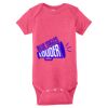 Infant Vintage Fine Jersey Bodysuit Thumbnail