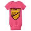 Infant Vintage Fine Jersey Bodysuit Thumbnail
