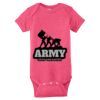 Infant Vintage Fine Jersey Bodysuit Thumbnail
