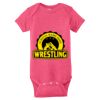 Infant Vintage Fine Jersey Bodysuit Thumbnail