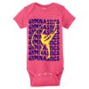 Infant Vintage Fine Jersey Bodysuit Thumbnail