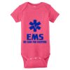 Infant Vintage Fine Jersey Bodysuit Thumbnail