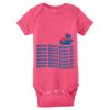 Infant Vintage Fine Jersey Bodysuit Thumbnail