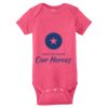Infant Vintage Fine Jersey Bodysuit Thumbnail